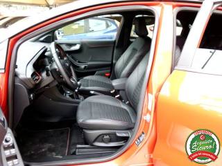 FORD Puma usata, con Chiusura centralizzata