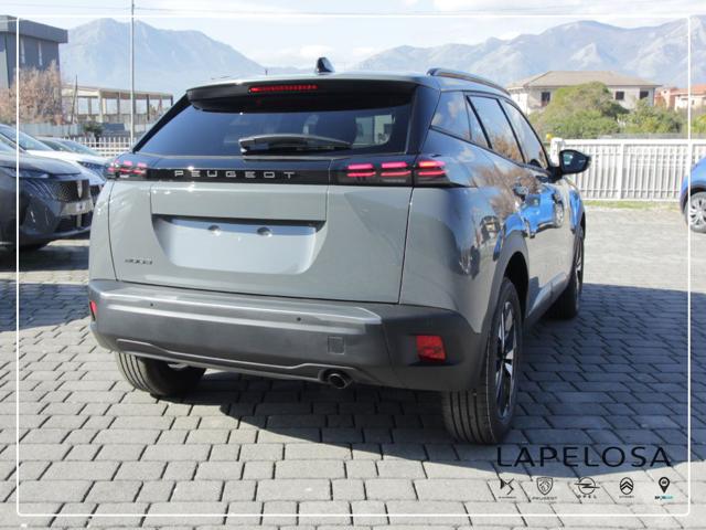 PEUGEOT 2008 usata, con Climatizzatore