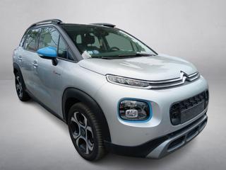 CITROEN C3 Aircross usata, con Airbag