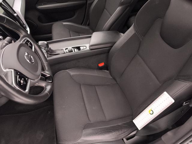 VOLVO V60 usata, con Sistema di riconoscimento della stanchezza
