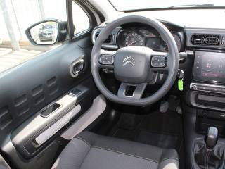 CITROEN C3 usata, con Touch screen