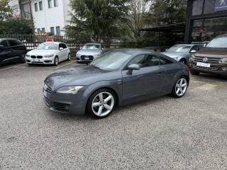 AUDI TT usata, con Airbag laterali