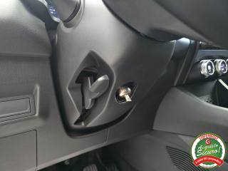 RENAULT Captur usata, con Fari LED