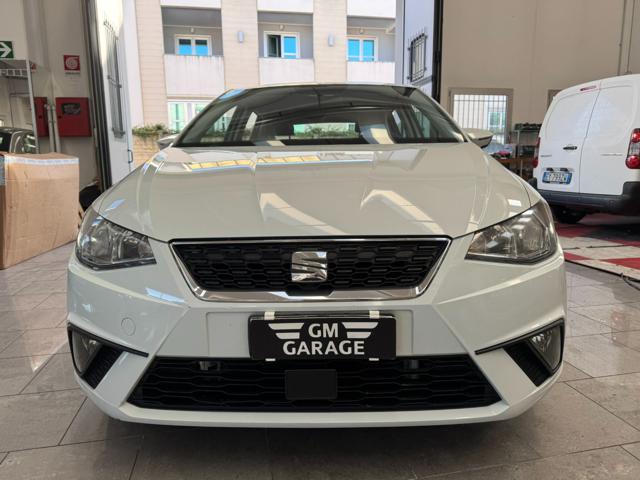SEAT Ibiza usata, con Airbag