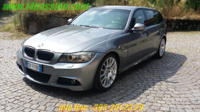 BMW 330 usata, con Airbag laterali