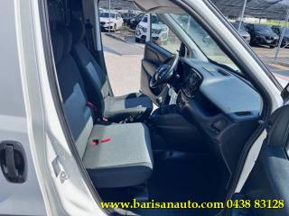 FIAT Doblo usata, con Boardcomputer