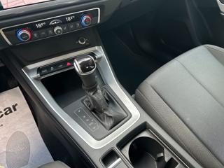AUDI Q3 usata, con ESP