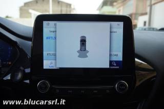 FORD Puma usata, con Servosterzo