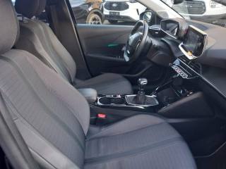 PEUGEOT 208 usata, con Servosterzo