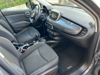 FIAT 500X usata 9