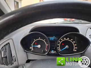 FORD B-Max usata, con Chiusura centralizzata