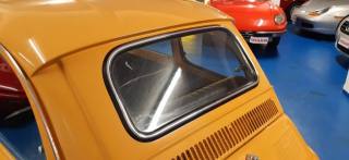 FIAT 500 usata 8