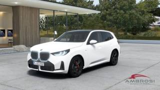 BMW X3 xDrive20d Msport Pro Premium Package