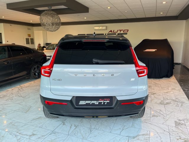 VOLVO XC40 usata, con ESP
