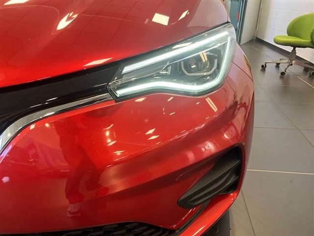 RENAULT ZOE usata 5