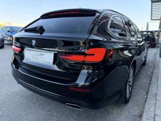 BMW 520 usata, con Alzacristalli elettrici