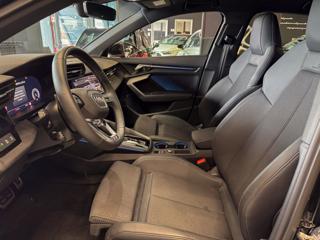 AUDI A3 usata, con Cruise Control