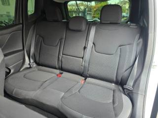 JEEP Renegade usata, con Cerchi in lega