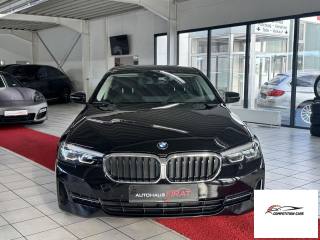 BMW 520 usata, con Airbag