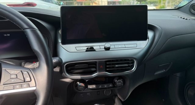 NISSAN Juke usata, con ESP