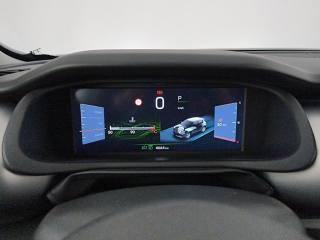 JEEP Avenger usata, con Fendinebbia