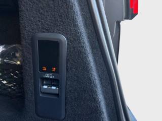 LAND ROVER Range Rover Sport usata, con Regolazione elettrica sedili