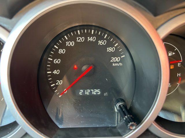 SUZUKI Grand Vitara usata, con Climatizzatore