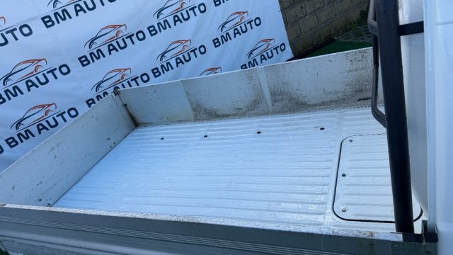 PIAGGIO Porter usata 6