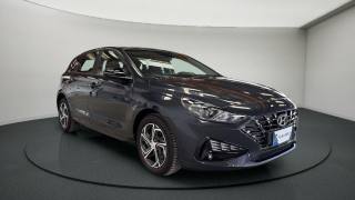 HYUNDAI i30 usata, con Airbag laterali