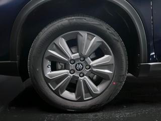 SUZUKI Vitara usata, con Cerchi in lega