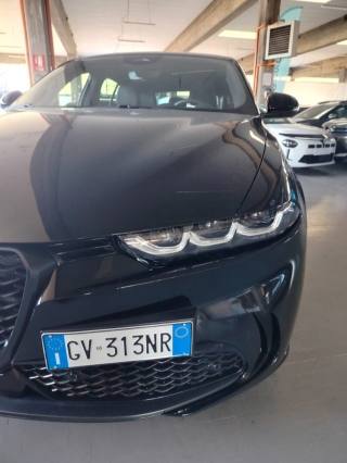 ALFA ROMEO Tonale usata, con ESP