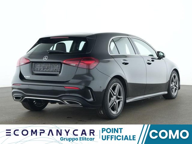 MERCEDES-BENZ A 180 usata, con Airbag Passeggero