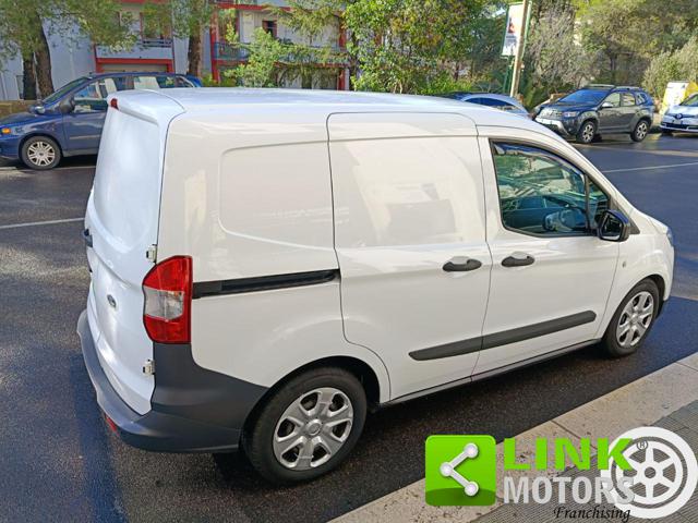 FORD usata 50