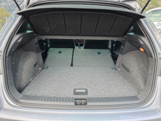 SEAT Arona usata, con Fendinebbia