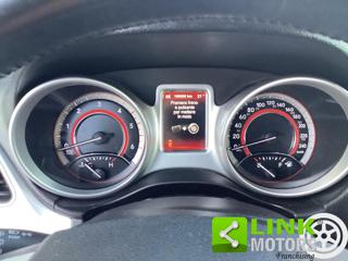 FIAT Freemont usata, con Filtro antiparticolato