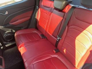 DFSK Glory 500 usata, con Controllo automatico clima