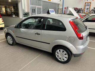 FORD Fiesta usata, con Airbag