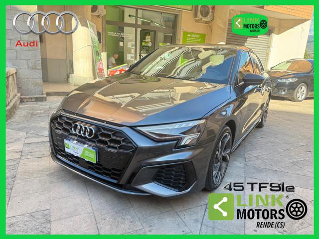 AUDI A3 usata, con ABS