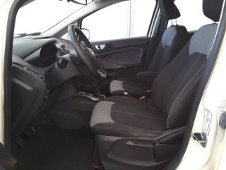 FORD EcoSport usata, con Alzacristalli elettrici