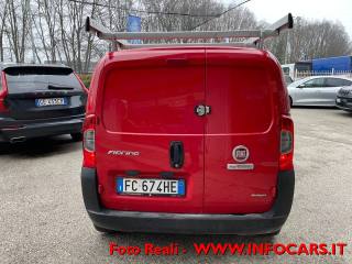 FIAT Fiorino usata, con ESP