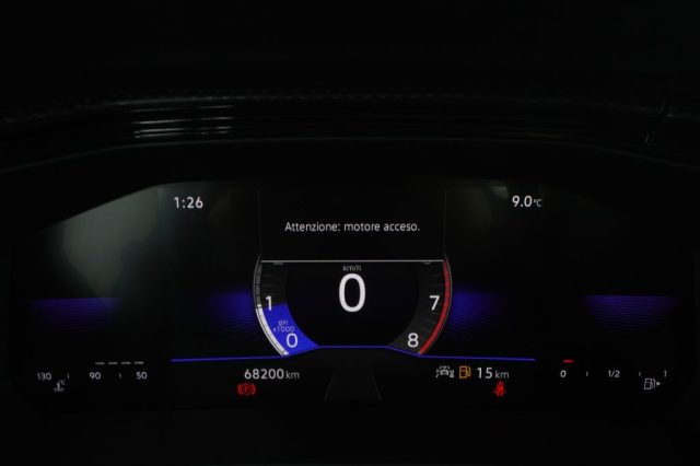 VOLKSWAGEN T-Cross usata 13