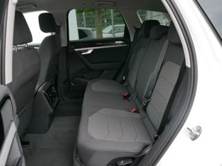 VOLKSWAGEN Touareg usata, con Controllo automatico clima