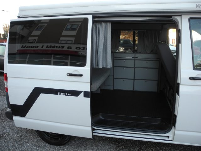 VOLKSWAGEN T5 usata 78