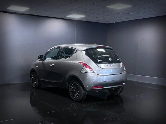 LANCIA Ypsilon usata, con Chiusura centralizzata