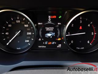 LAND ROVER Range Rover Evoque usata, con Limitatore di velocità