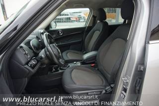 MINI Countryman usata 4