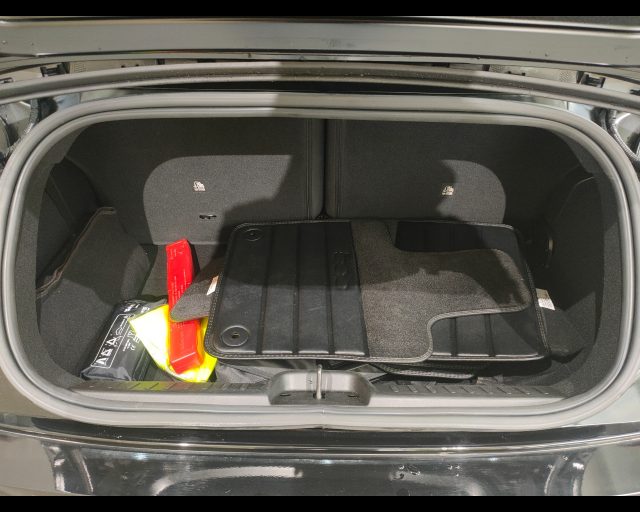 ABARTH 500e usata 29