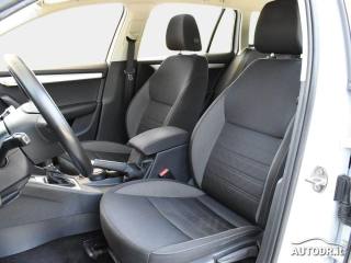 SKODA Octavia usata, con Luci diurne LED
