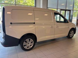VOLKSWAGEN Caddy usata, con Airbag