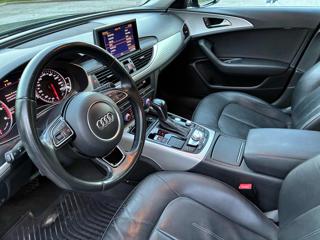 AUDI A6 usata, con Climatizzatore